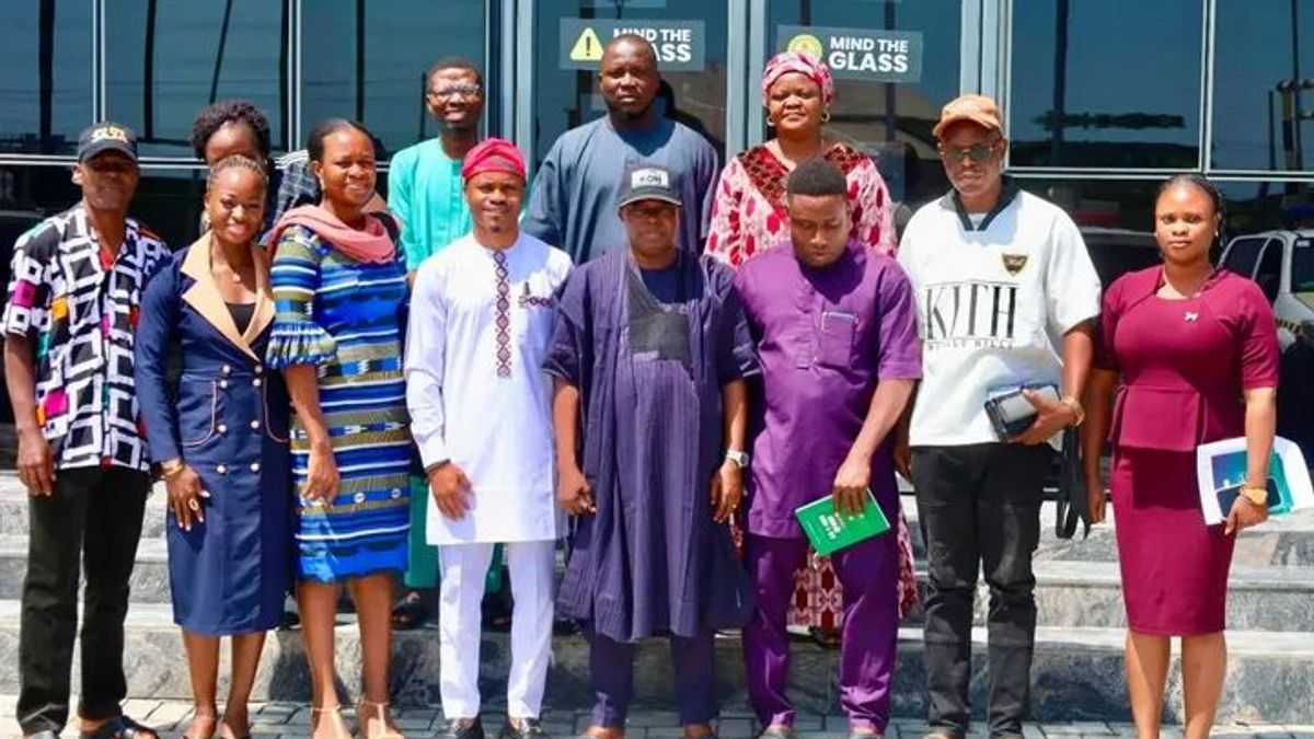 IBEJU LEKKI PARTNERS WITH GENZAAR, AFF, GIZ AND FEDERAL MINISTRY OF LABOUR TO ADVANCE YOUTH CAREER DEVELOPMENT