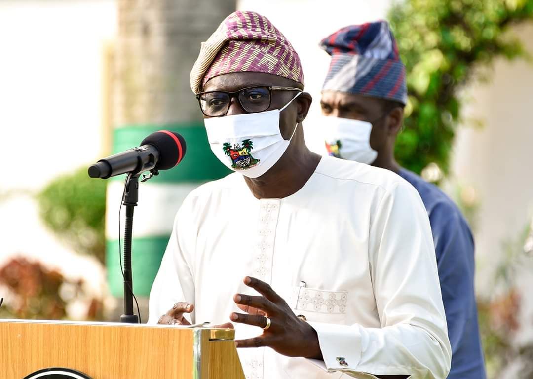 Lagos Considers Full Re-Opening of Economy, Embarks on Assessment of Readiness of Businesses