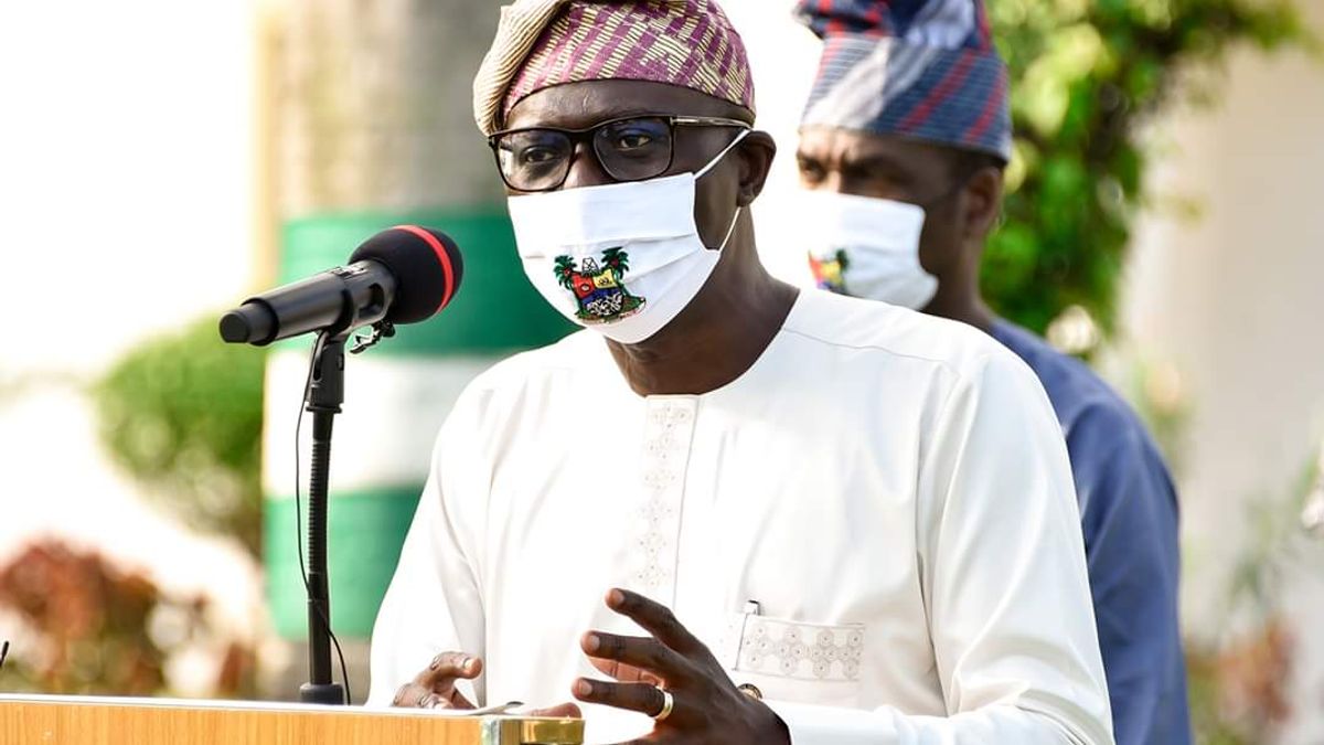 Lagos Considers Full Re-Opening of Economy, Embarks on Assessment of Readiness of Businesses