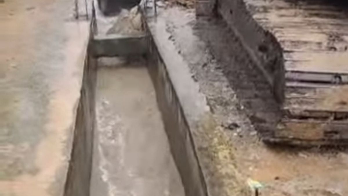 IBEJU LEKKI LGA: FLOOD RESPONSE GAINS MOMENTUM AS DRAINAGE EXCAVATION BEGINS IN SHAPATI