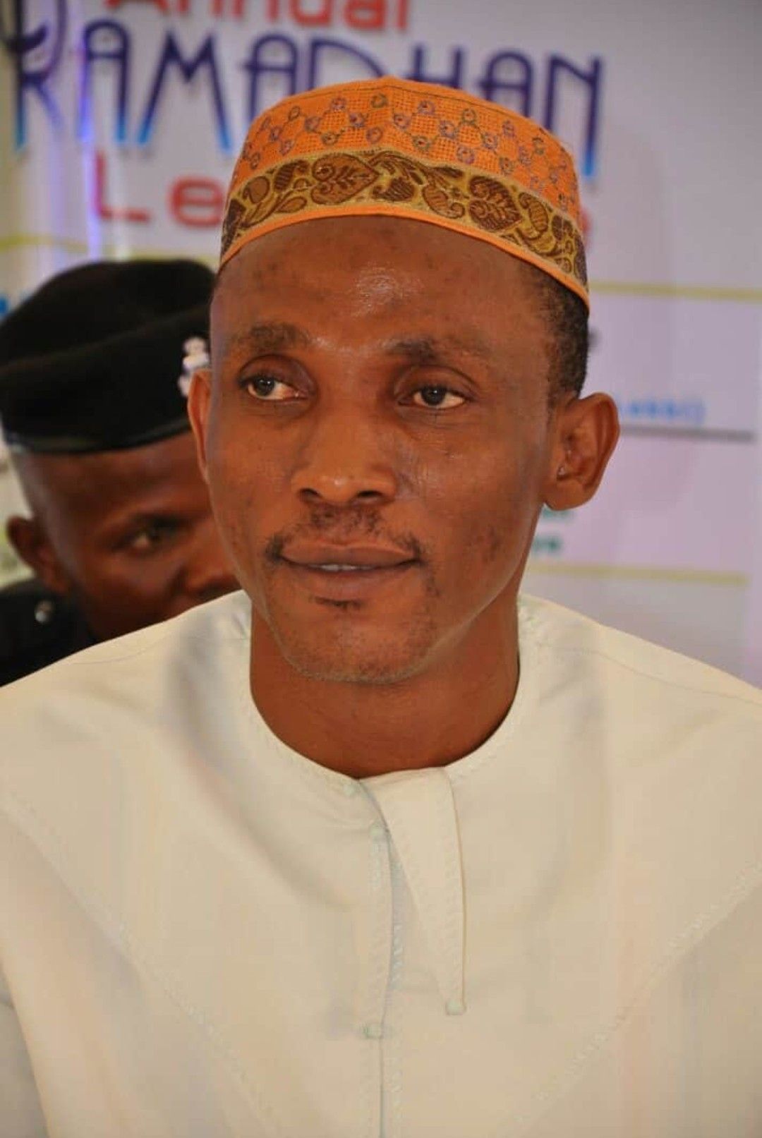 EID-UL-KABIR BROADCAST BY THE EXECUTIVE CHAIRMAN OF IBEJU-LEKKI LOCAL GOVERNMENT