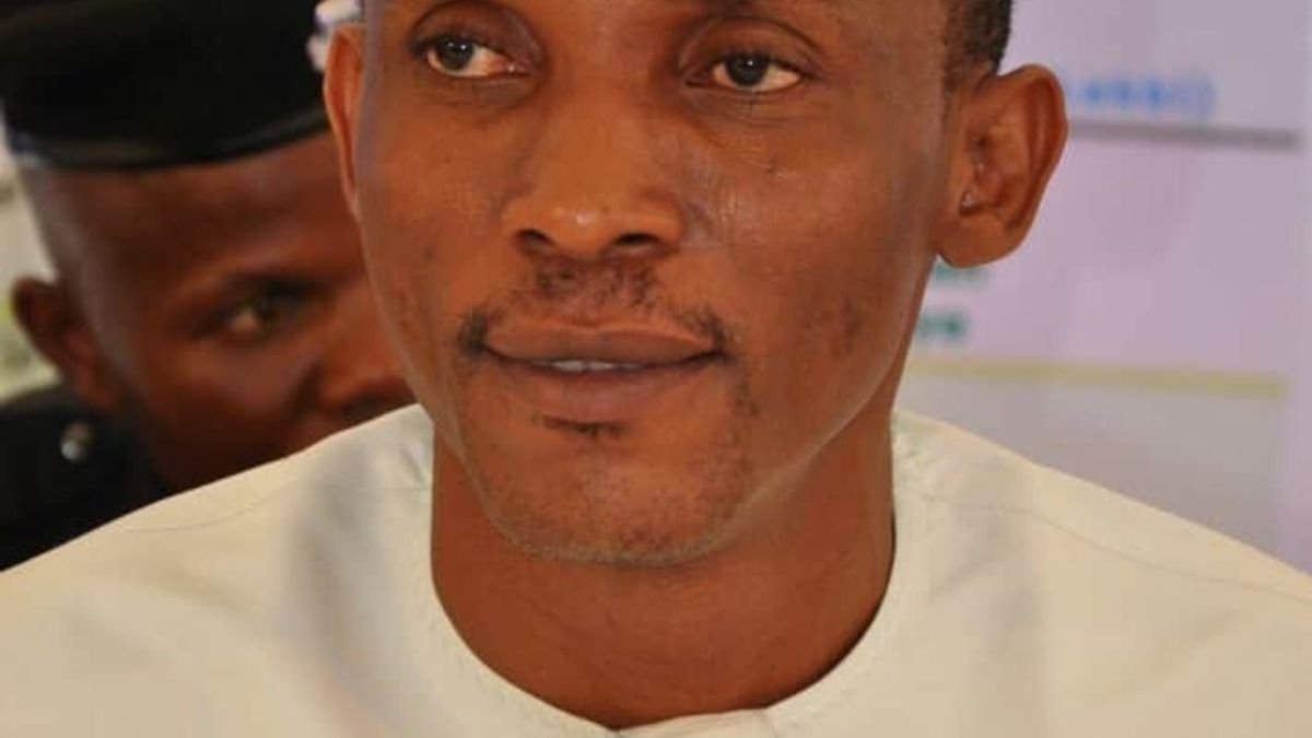 EID-UL-KABIR BROADCAST BY THE EXECUTIVE CHAIRMAN OF IBEJU-LEKKI LOCAL GOVERNMENT
