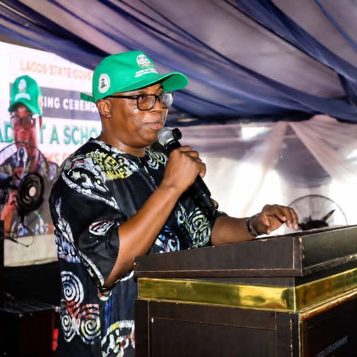 IBEJU-LEKKI HOSTS GRAND FINALE OF PBAT FEEDS 'SNACKS FOR THOUGHT' PILOT, STAKEHOLDERS RALLY BEHIND CHILD NUTRI