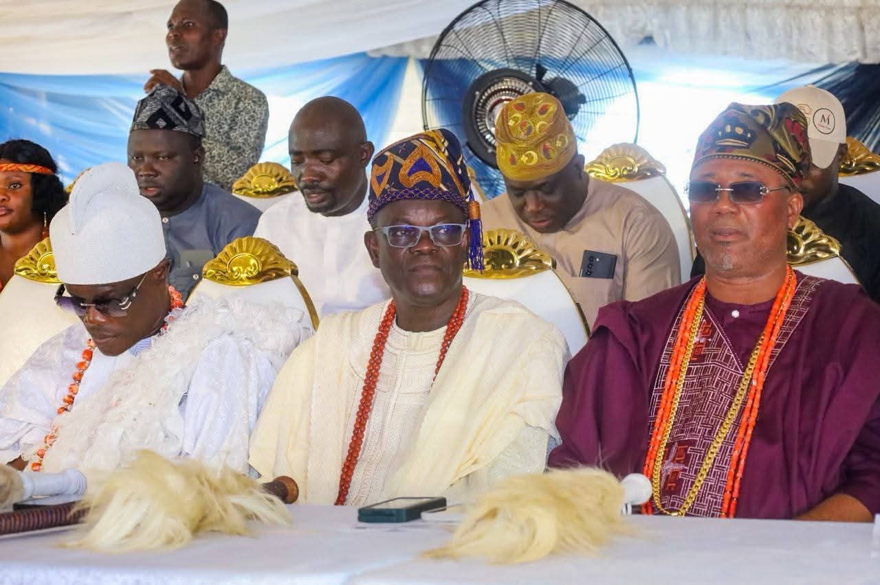 EPE DIVISION BAALES LEAD 'OPERATION SHOW YOUR PVC' CAMPAIGN, RALLY GRASSROOTS FOR CIVIC PARTICIPATION