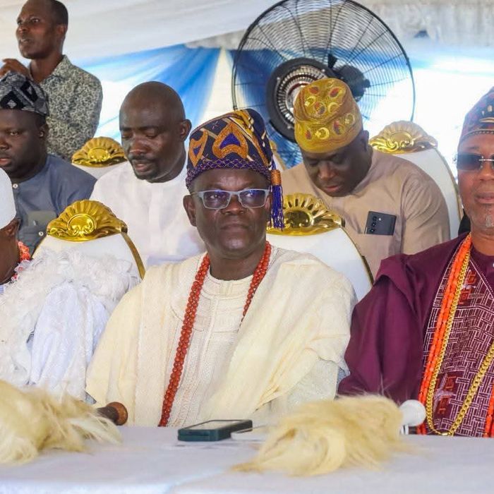 EPE DIVISION BAALES LEAD 'OPERATION SHOW YOUR PVC' CAMPAIGN, RALLY GRASSROOTS FOR CIVIC PARTICIPATION