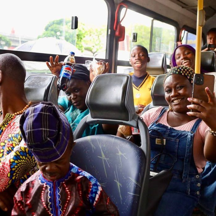 IBEJU-LEKKI LG PROVIDES FREE TRANSPORTATION FOR RESIDENTS AHEAD OF EID-MUBARAK
