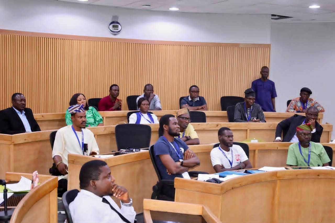 IBEJU-LEKKI, PAN-ATLANTIC UNIVERSITY CONCLUDE SME BUSINESS CLINIC, STRENGTHEN PARTNERSHIP FOR ENTREPRENEURSHIP