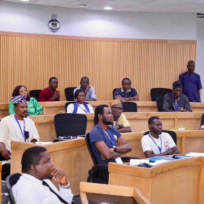 IBEJU-LEKKI, PAN-ATLANTIC UNIVERSITY CONCLUDE SME BUSINESS CLINIC, STRENGTHEN PARTNERSHIP FOR ENTREPRENEURSHIP