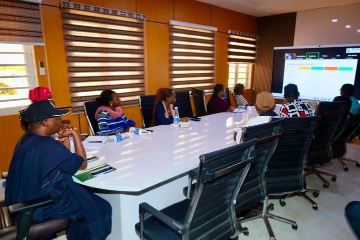 IBEJU LEKKI PARTNERS WITH GENZAAR, AFF, GIZ AND FEDERAL MINISTRY OF LABOUR TO ADVANCE YOUTH CAREER DEVELOPMENT