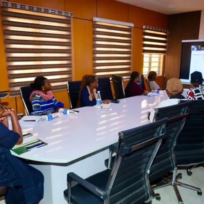 IBEJU LEKKI PARTNERS WITH GENZAAR, AFF, GIZ AND FEDERAL MINISTRY OF LABOUR TO ADVANCE YOUTH CAREER DEVELOPMENT