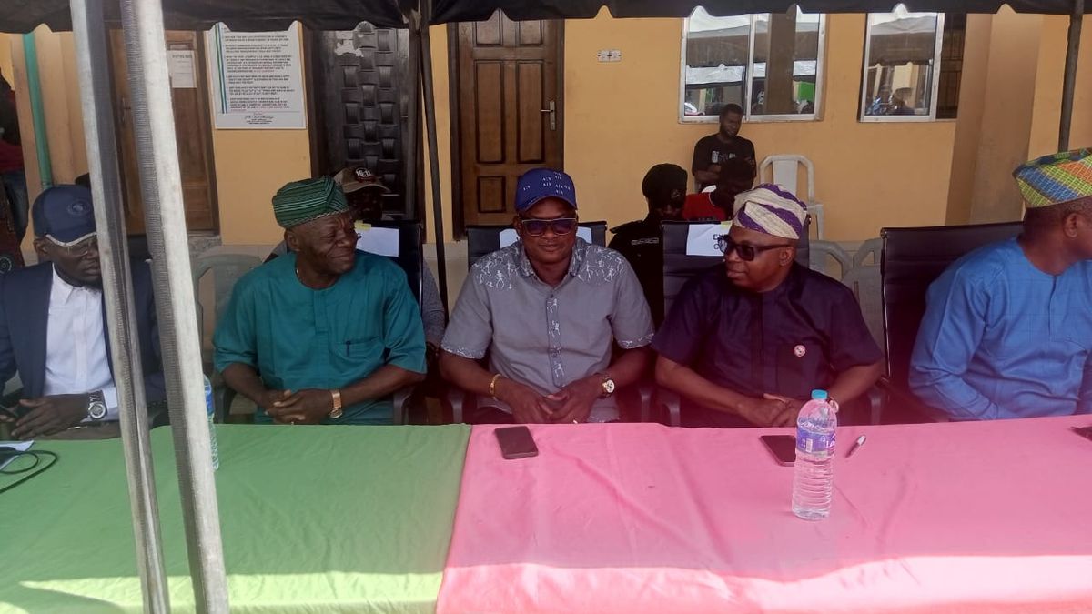 IBEJU-LEKKI WASTE MANAGEMENT INITIATIVE