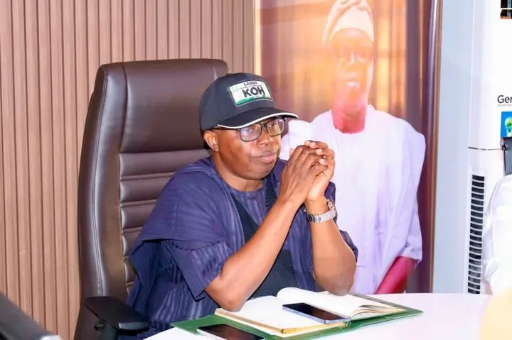 IBEJU LEKKI PARTNERS WITH GENZAAR, AFF, GIZ AND FEDERAL MINISTRY OF LABOUR TO ADVANCE YOUTH CAREER DEVELOPMENT