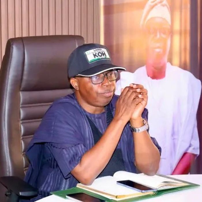 IBEJU LEKKI PARTNERS WITH GENZAAR, AFF, GIZ AND FEDERAL MINISTRY OF LABOUR TO ADVANCE YOUTH CAREER DEVELOPMENT