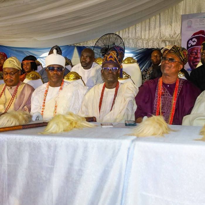 EPE DIVISION BAALES LEAD 'OPERATION SHOW YOUR PVC' CAMPAIGN, RALLY GRASSROOTS FOR CIVIC PARTICIPATION