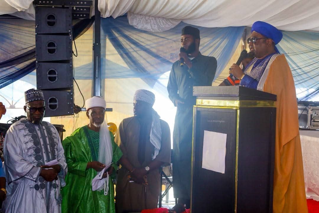 EPE DIVISION BAALES LEAD 'OPERATION SHOW YOUR PVC' CAMPAIGN, RALLY GRASSROOTS FOR CIVIC PARTICIPATION