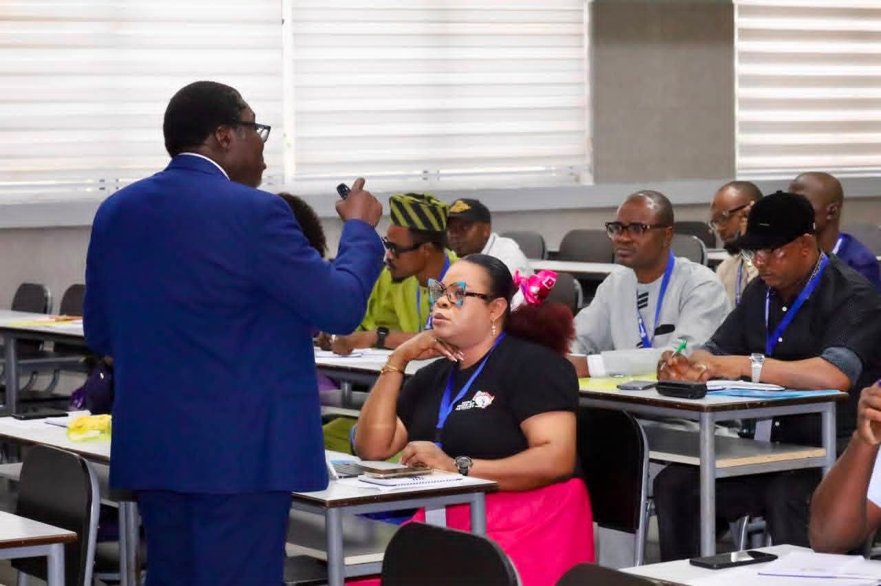 IBEJU-LEKKI, PAN-ATLANTIC UNIVERSITY PARTNER TO STRENGTHEN SMEs THROUGH CAPACITY BUILDING WORKSHOP