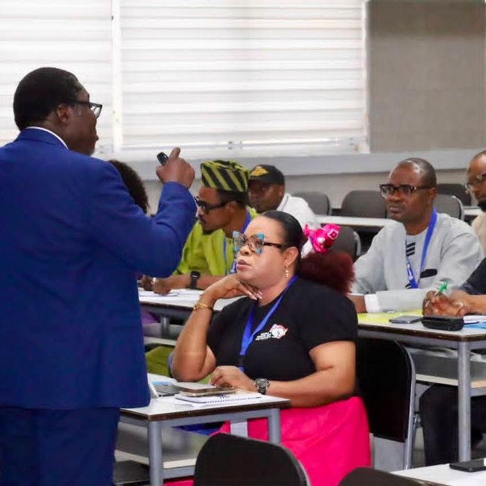 IBEJU-LEKKI, PAN-ATLANTIC UNIVERSITY PARTNER TO STRENGTHEN SMEs THROUGH CAPACITY BUILDING WORKSHOP