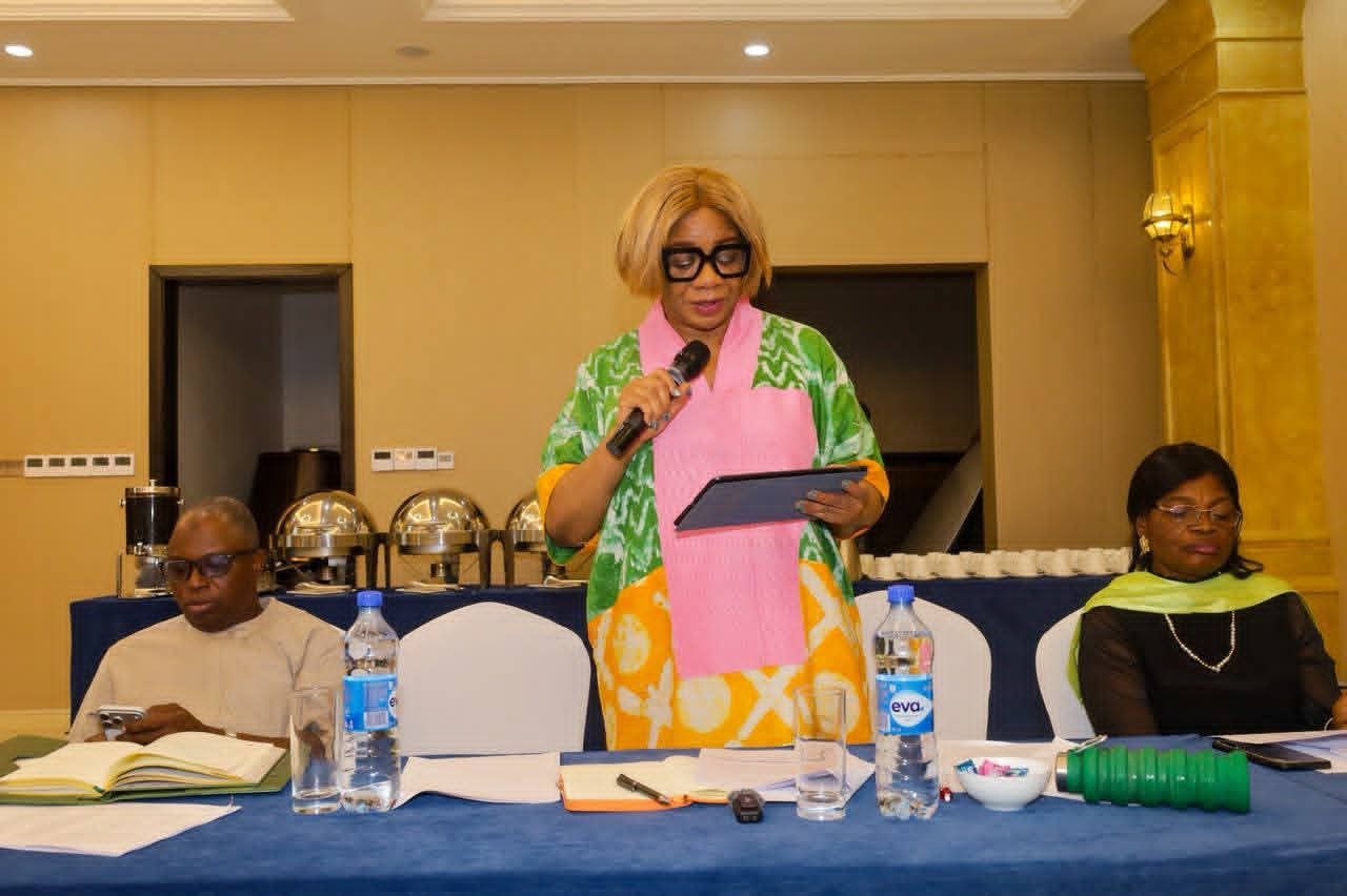 SHIEELD IBEJU-LEKKI YOUTH EMPOWERMENT PROGRAMME: OLOWA RALLIES PUBLIC AND PRIVATE SECTORS FOR YOUTH EMPOWERMEN