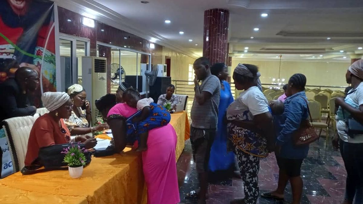 MSME DIGITAL LITERACY; HON OLOWA ADVOCATES ENTREPRENEURIAL SUCCESS FOR RESIDENTS