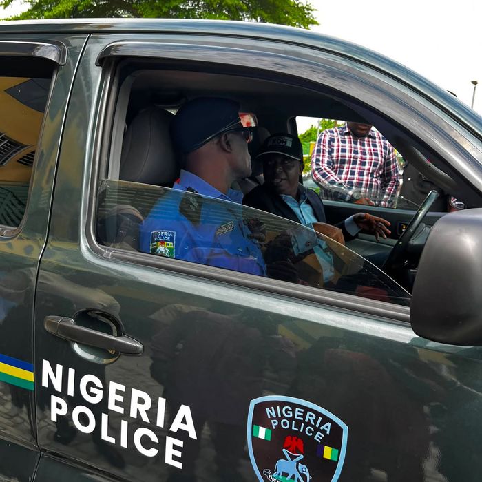 AS IBEJU-LEKKI EXPANDS, OLOWA STRENGTHENS POLICING WITH TOYOTA TACOMA FOR ELEKO BEACH DIVISION