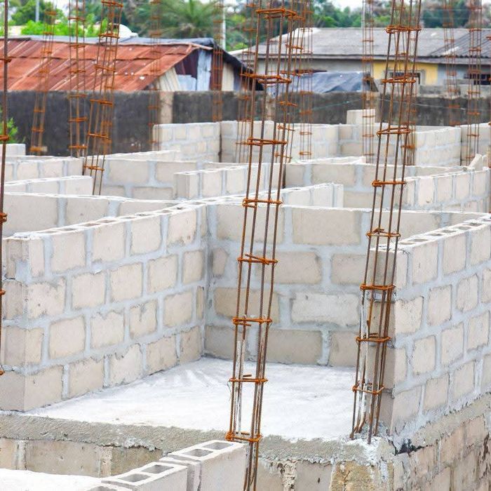 LOCAL ECONOMIC DEVELOPMENT: ORIMEDU MARKET CONSTRUCTION PICKS UP PACE