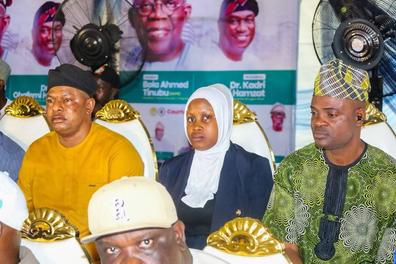 EPE DIVISION BAALES LEAD 'OPERATION SHOW YOUR PVC' CAMPAIGN, RALLY GRASSROOTS FOR CIVIC PARTICIPATION