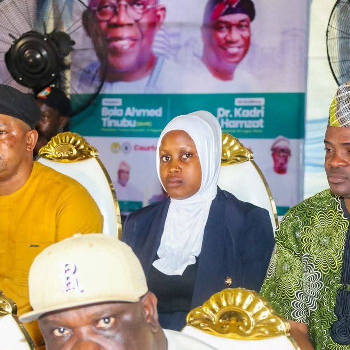 EPE DIVISION BAALES LEAD 'OPERATION SHOW YOUR PVC' CAMPAIGN, RALLY GRASSROOTS FOR CIVIC PARTICIPATION