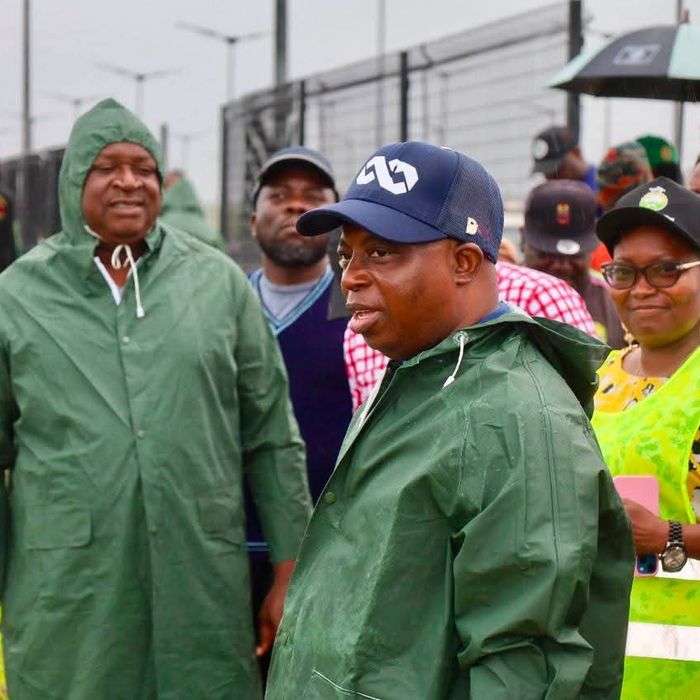 OLOWA TAKES FLOOD RESPONSE TO AFFECTED COMMUNITIES, ORDERS IMMEDIATE INTERVENTIONS