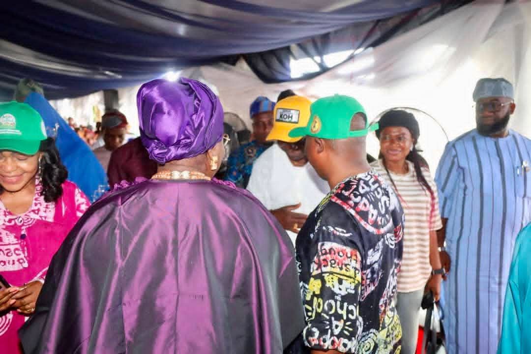 IBEJU-LEKKI HOSTS GRAND FINALE OF PBAT FEEDS 'SNACKS FOR THOUGHT' PILOT, STAKEHOLDERS RALLY BEHIND CHILD NUTRI