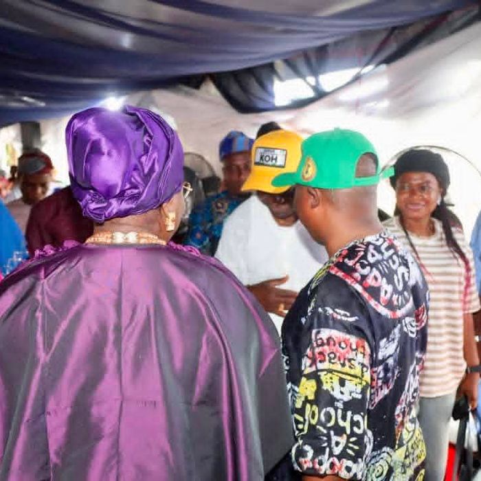 IBEJU-LEKKI HOSTS GRAND FINALE OF PBAT FEEDS 'SNACKS FOR THOUGHT' PILOT, STAKEHOLDERS RALLY BEHIND CHILD NUTRI