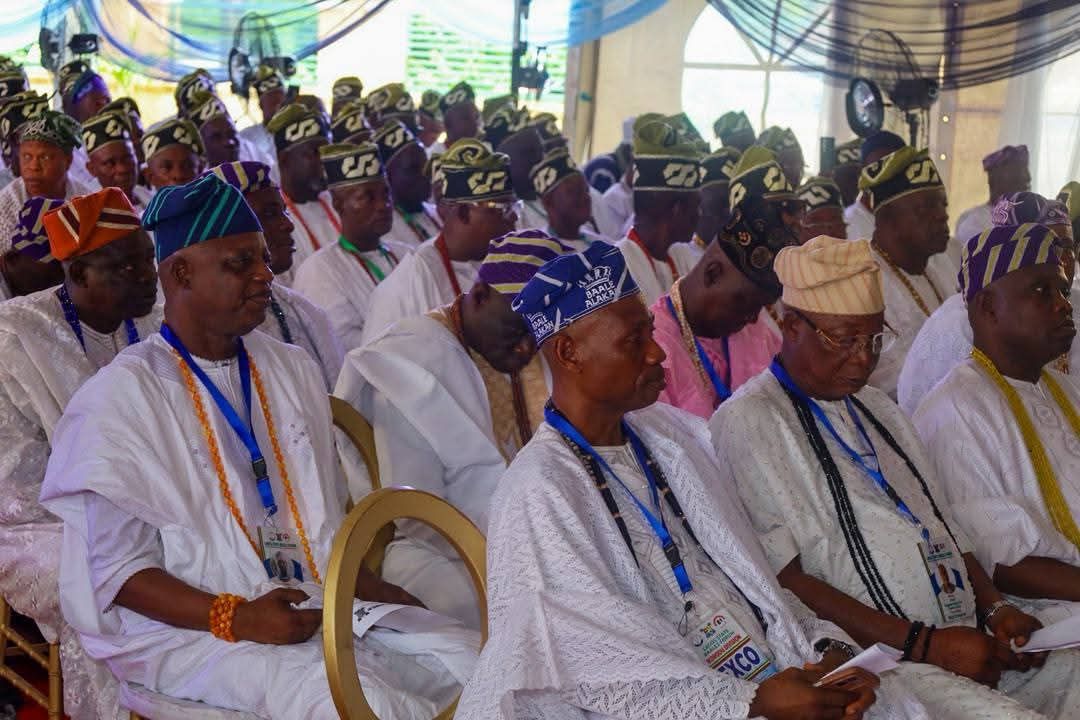 EPE DIVISION BAALES LEAD 'OPERATION SHOW YOUR PVC' CAMPAIGN, RALLY GRASSROOTS FOR CIVIC PARTICIPATION