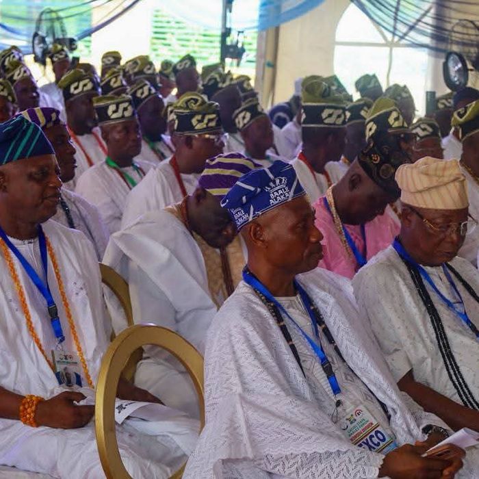 EPE DIVISION BAALES LEAD 'OPERATION SHOW YOUR PVC' CAMPAIGN, RALLY GRASSROOTS FOR CIVIC PARTICIPATION