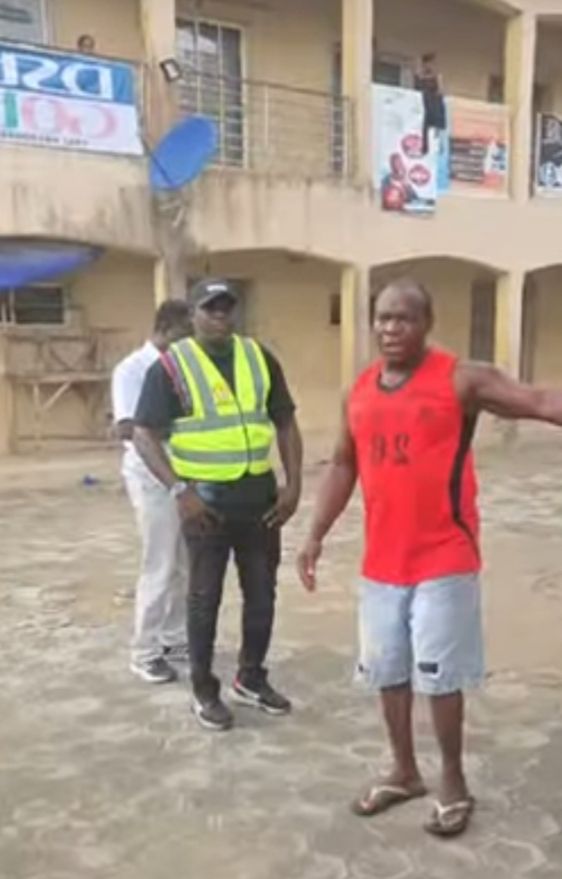 IBEJU-LEKKI LOCAL GOVERNMENT INTENSIFIES MARKET SANITATION COMPLIANCE ACROSS MAJOR MARKETS