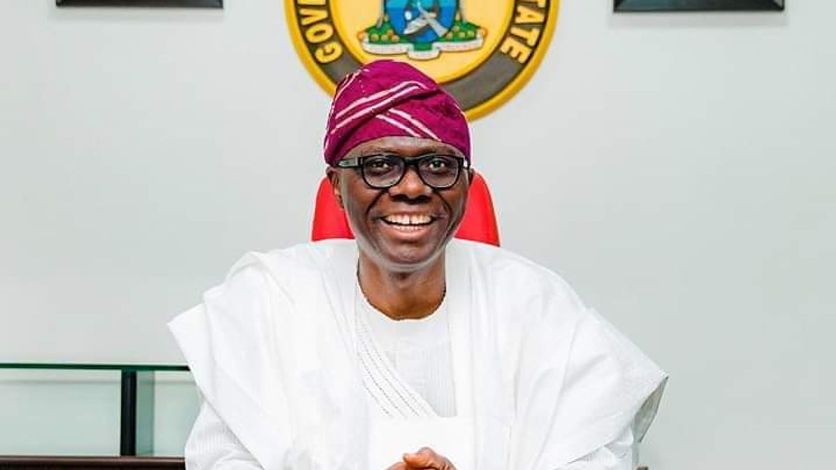 Sanwo-Olu Okays June 19 For Reopening Of Worship Centres