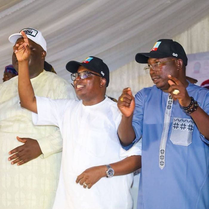 EPE DIVISION BAALES LEAD 'OPERATION SHOW YOUR PVC' CAMPAIGN, RALLY GRASSROOTS FOR CIVIC PARTICIPATION