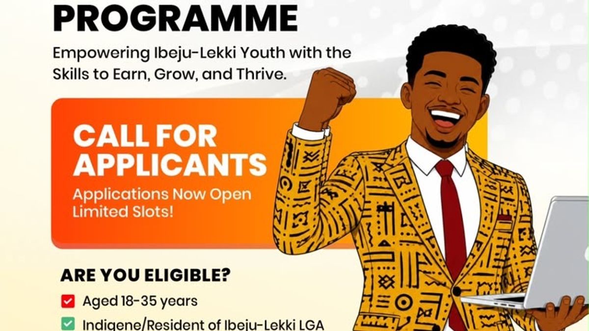 Career Accelerator Programme