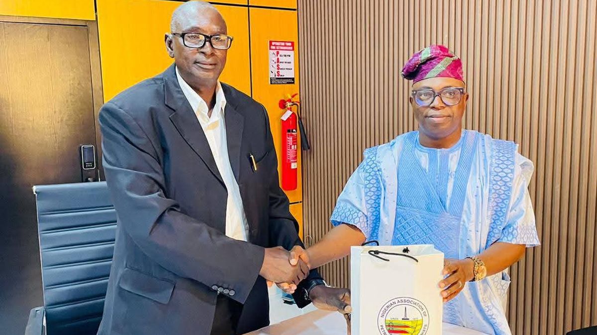 AREWA DEVELOPMENT ASSOCIATION CONGRATULATES HON. OLOWA, PLEDGES CONTINUED SUPPORT