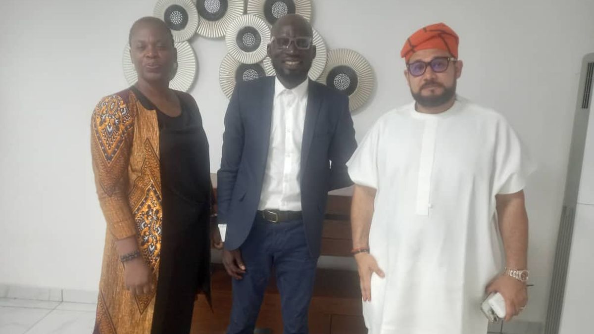 Representation and Facilitation of Meeting With Vaval Furniture Company Limited