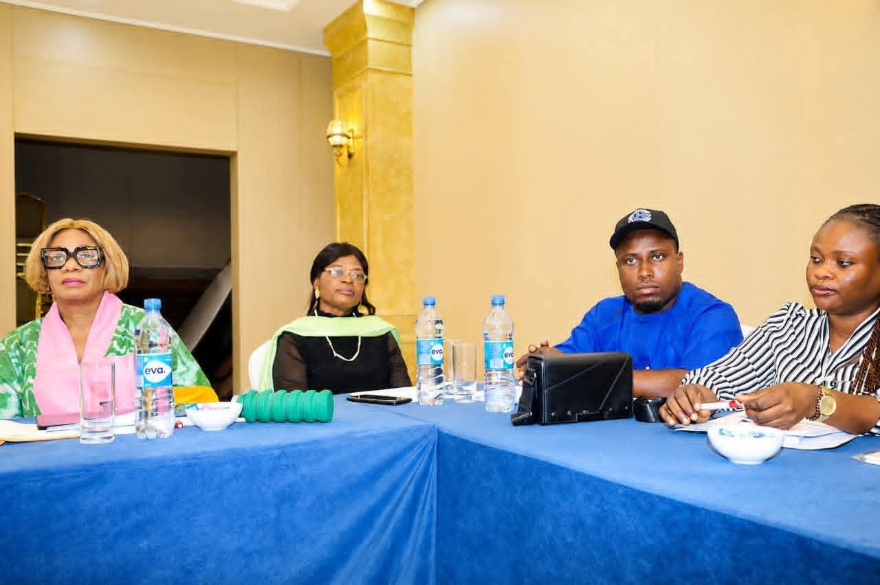 SHIEELD IBEJU-LEKKI YOUTH EMPOWERMENT PROGRAMME: OLOWA RALLIES PUBLIC AND PRIVATE SECTORS FOR YOUTH EMPOWERMEN