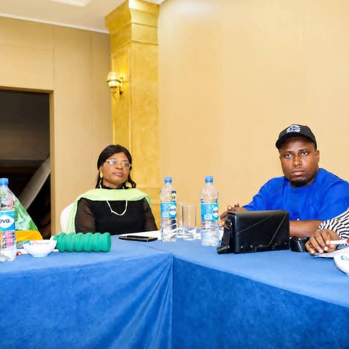 SHIEELD IBEJU-LEKKI YOUTH EMPOWERMENT PROGRAMME: OLOWA RALLIES PUBLIC AND PRIVATE SECTORS FOR YOUTH EMPOWERMEN