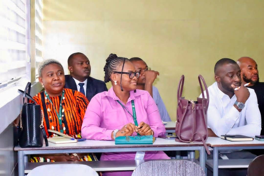 IBEJU-LEKKI, PAN-ATLANTIC UNIVERSITY PARTNER TO STRENGTHEN SMEs THROUGH CAPACITY BUILDING WORKSHOP