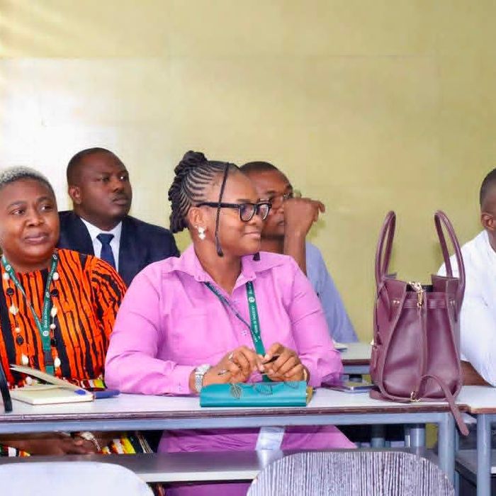IBEJU-LEKKI, PAN-ATLANTIC UNIVERSITY PARTNER TO STRENGTHEN SMEs THROUGH CAPACITY BUILDING WORKSHOP