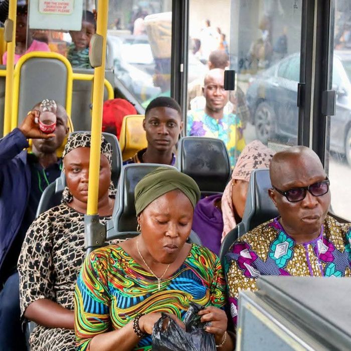 IBEJU-LEKKI LG PROVIDES FREE TRANSPORTATION FOR RESIDENTS AHEAD OF EID-MUBARAK