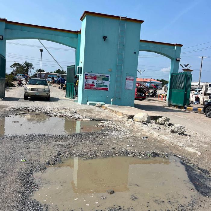 FROM IDADO TO ABIJO: OLOWA LEADS FRESH PUSH FOR BETTER ROADS, SEEKS LAGOS STATE INTERVENTION
