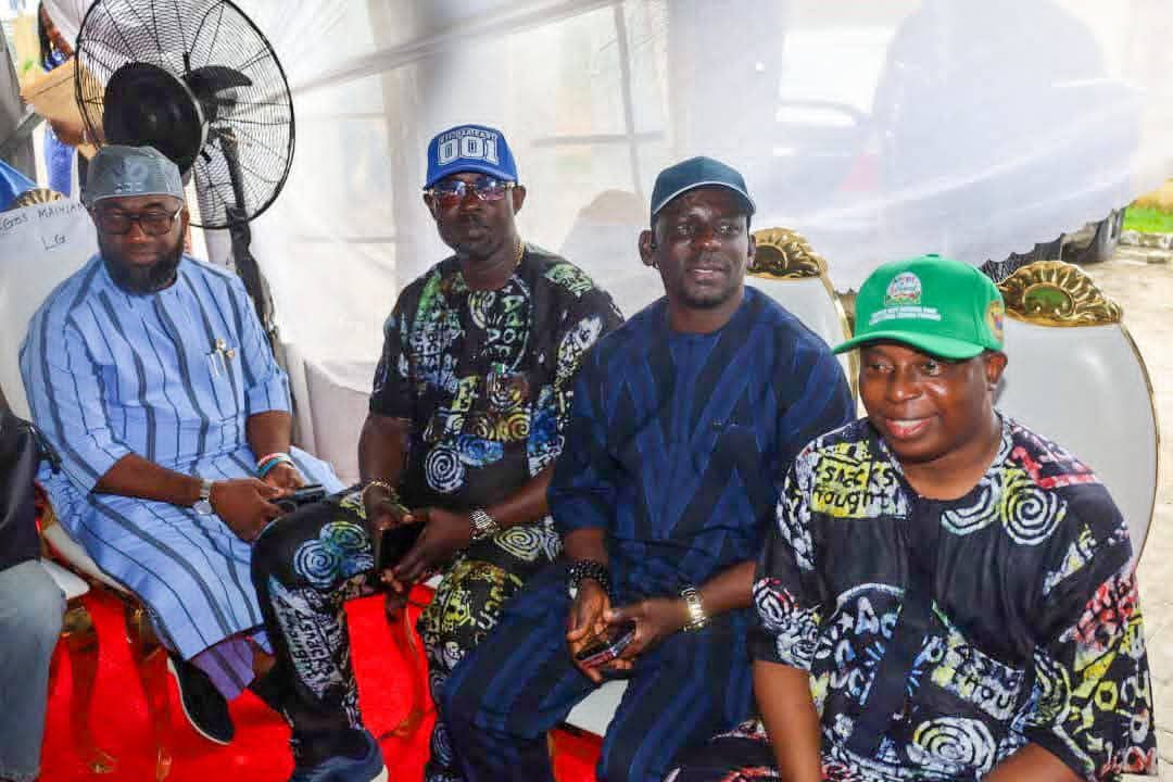 IBEJU-LEKKI HOSTS GRAND FINALE OF PBAT FEEDS 'SNACKS FOR THOUGHT' PILOT, STAKEHOLDERS RALLY BEHIND CHILD NUTRI