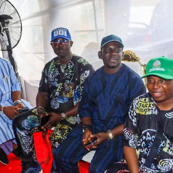 IBEJU-LEKKI HOSTS GRAND FINALE OF PBAT FEEDS 'SNACKS FOR THOUGHT' PILOT, STAKEHOLDERS RALLY BEHIND CHILD NUTRI