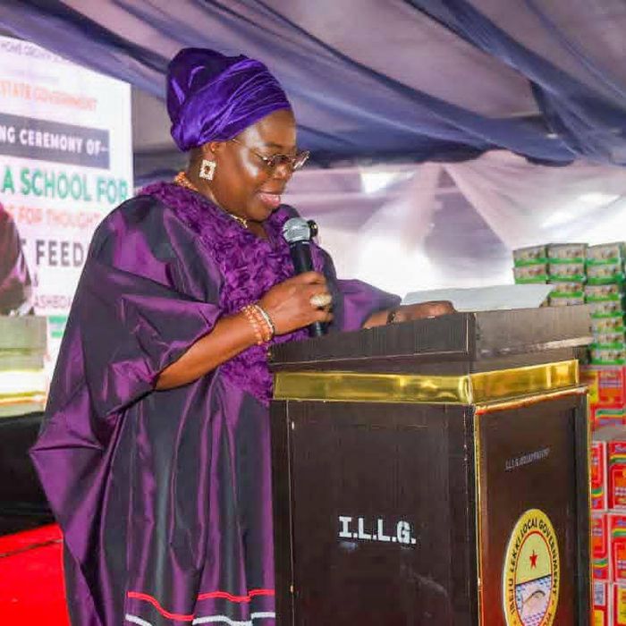 IBEJU-LEKKI HOSTS GRAND FINALE OF PBAT FEEDS 'SNACKS FOR THOUGHT' PILOT, STAKEHOLDERS RALLY BEHIND CHILD NUTRI
