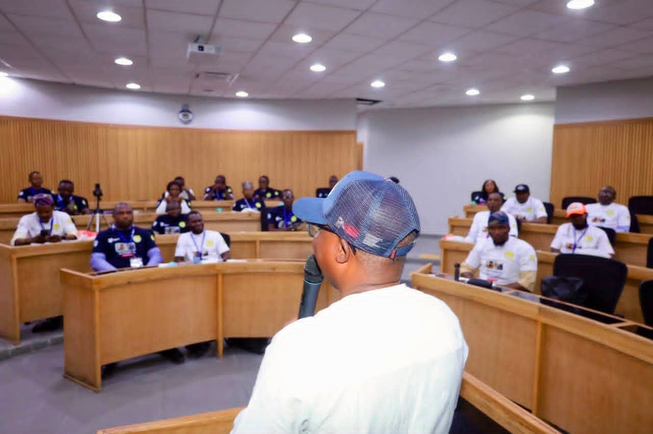 IBEJU-LEKKI, PAN-ATLANTIC UNIVERSITY CONCLUDE SME BUSINESS CLINIC, STRENGTHEN PARTNERSHIP FOR ENTREPRENEURSHIP