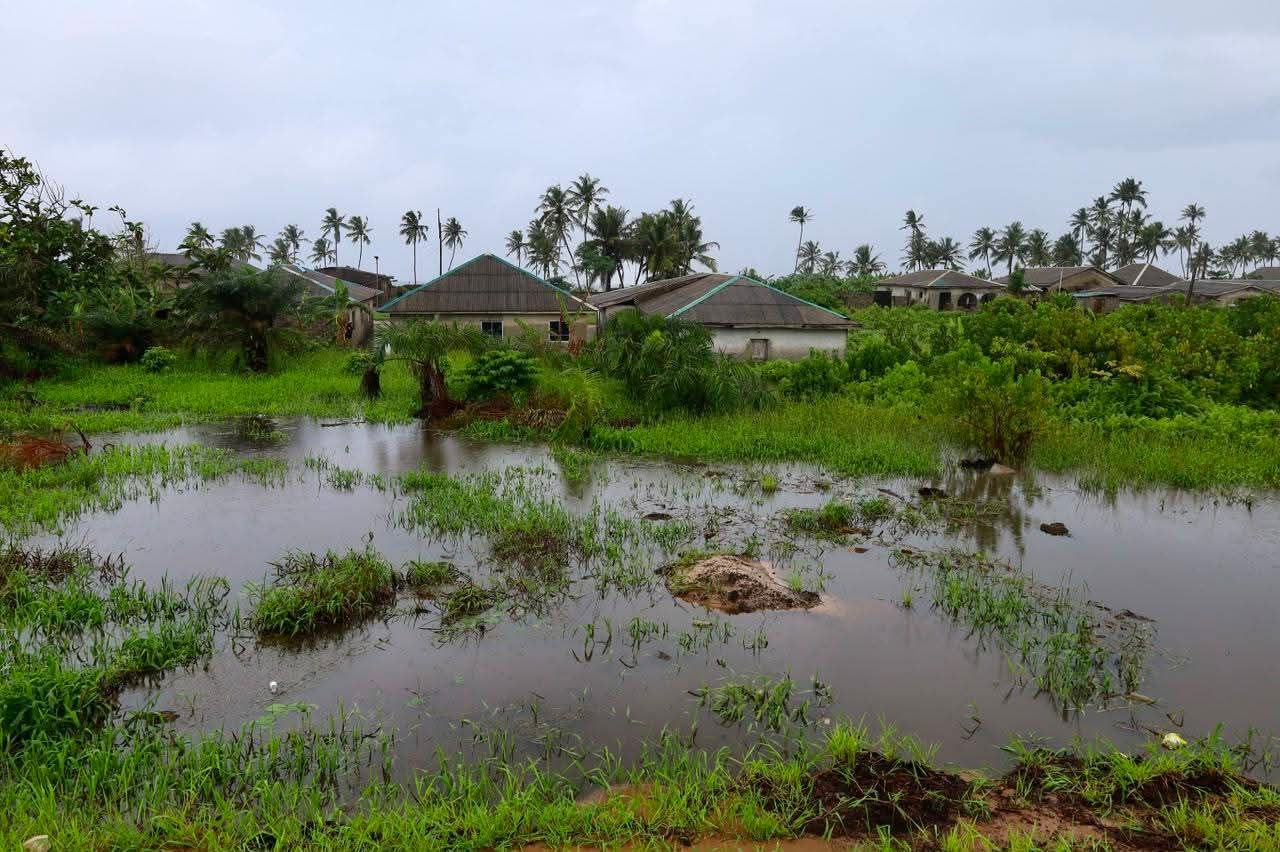 OLOWA TAKES FLOOD RESPONSE TO AFFECTED COMMUNITIES, ORDERS IMMEDIATE INTERVENTIONS