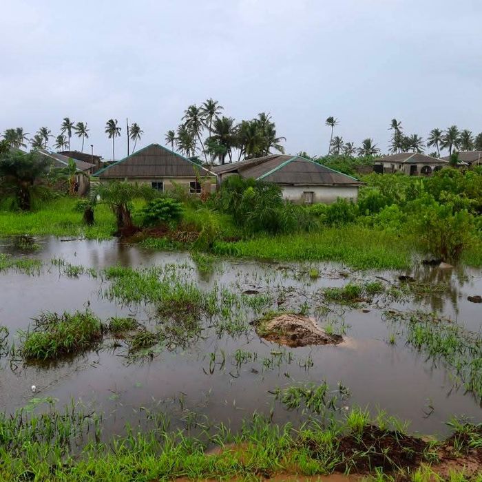 OLOWA TAKES FLOOD RESPONSE TO AFFECTED COMMUNITIES, ORDERS IMMEDIATE INTERVENTIONS